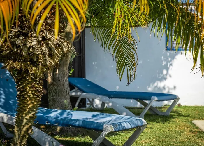 Majadales De Roche 科尼尔-德拉弗龙特拉