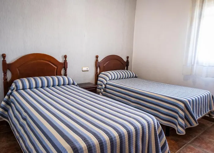 Majadales De Roche * 科尼尔-德拉弗龙特拉