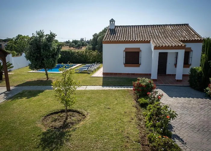 Majadales De Roche 科尼尔-德拉弗龙特拉