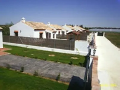 Majadales De Roche דירה קוניל דה לה פרונטרה
