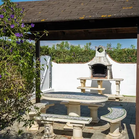 Apartment Majadales De Roche Conil De La Frontera