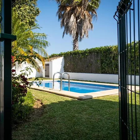 Apartment Majadales De Roche