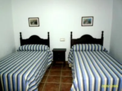 Majadales De Roche * קוניל דה לה פרונטרה