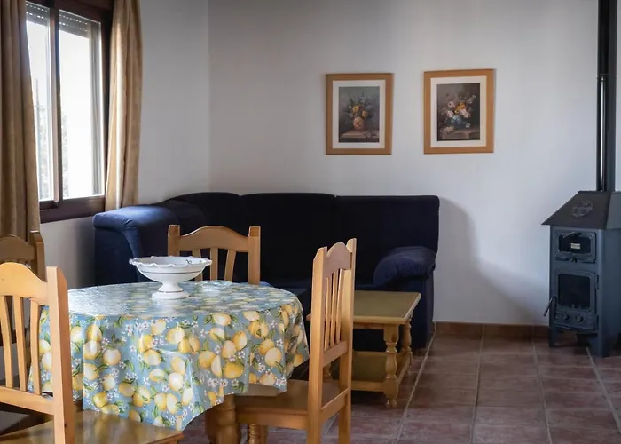 Apartment Majadales De Roche