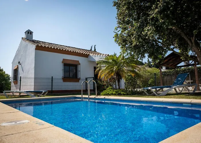 Apartment Majadales De Roche *