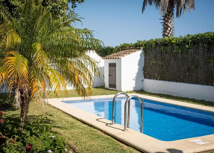 Majadales De Roche * Conil De La Frontera