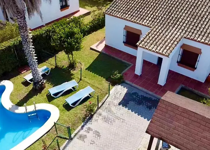 Majadales De Roche *