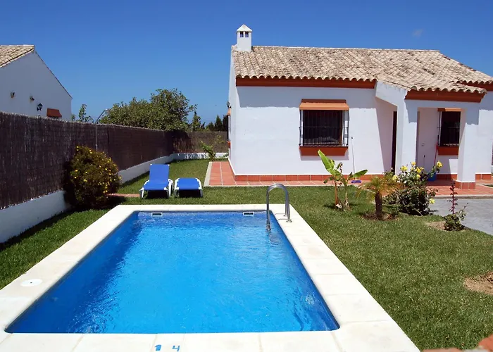 Apartment Majadales De Roche *