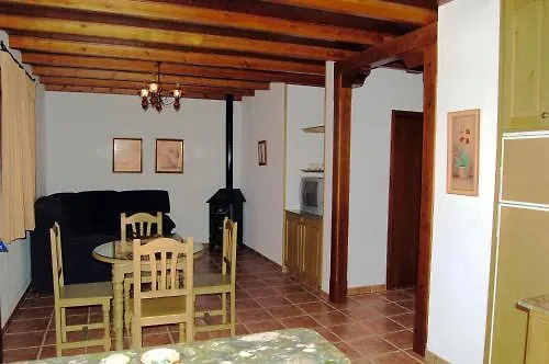 Apartment Majadales De Roche Conil De La Frontera