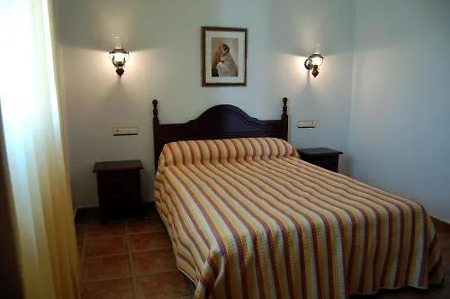 Apartment Majadales De Roche Conil De La Frontera