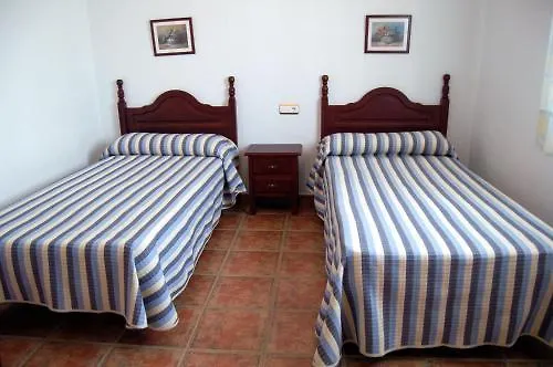 Majadales De Roche Conil De La Frontera