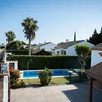Majadales De Roche 公寓 科尼尔-德拉弗龙特拉