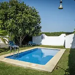 Majadales De Roche 公寓 *