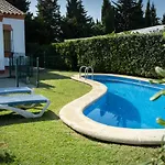 公寓 Majadales De Roche 科尼尔-德拉弗龙特拉