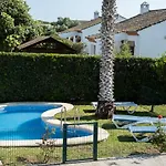 公寓 Majadales De Roche 科尼尔-德拉弗龙特拉