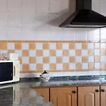 Majadales De Roche 公寓 科尼尔-德拉弗龙特拉