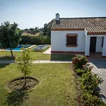 Majadales De Roche 科尼尔-德拉弗龙特拉