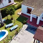 Majadales De Roche *