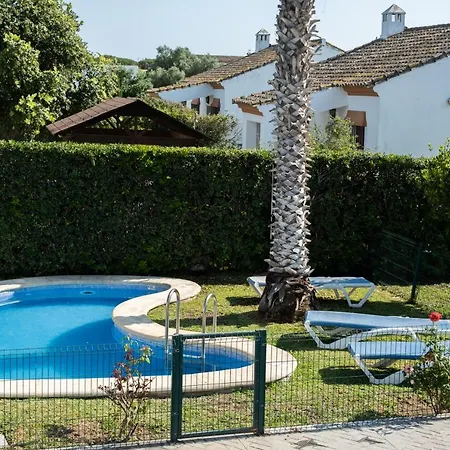 Lägenhet Majadales De Roche Conil De La Frontera