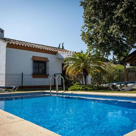 Apartman Majadales De Roche *