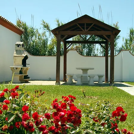 Majadales De Roche Conil de la Frontera