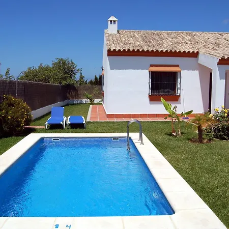 Apartman Majadales De Roche *