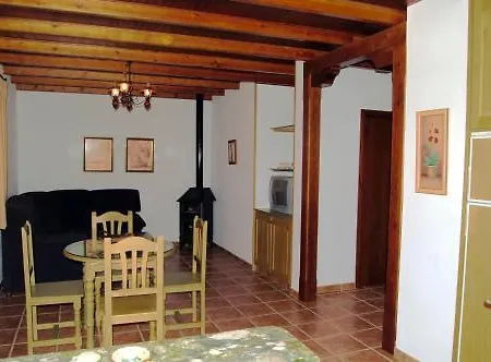 Lägenhet Majadales De Roche Conil De La Frontera
