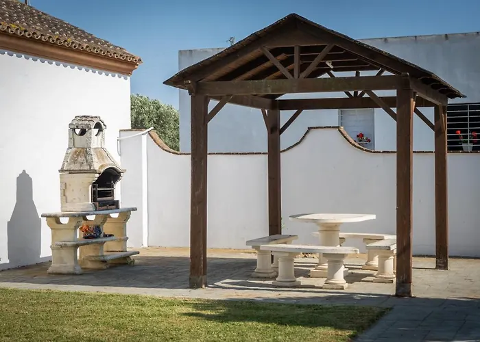 Apartman Majadales De Roche