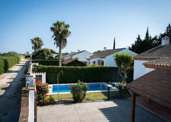Majadales De Roche Apartman Conil de la Frontera