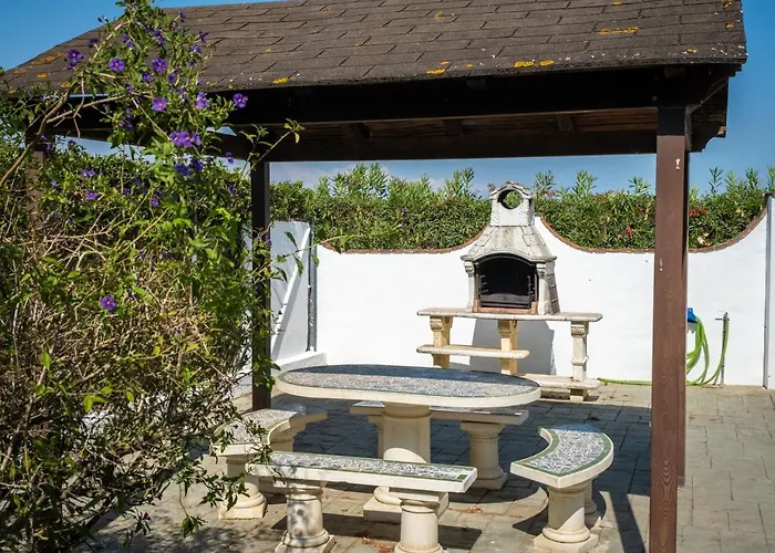 Apartman Majadales De Roche Conil de la Frontera