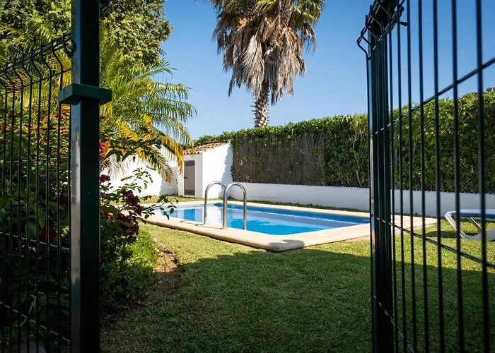 Apartman Majadales De Roche