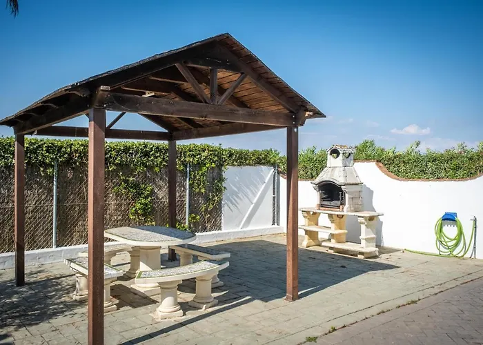 Apartman Majadales De Roche Conil de la Frontera