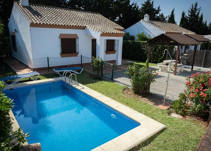 Majadales De Roche *