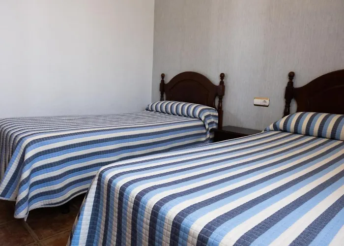 Majadales De Roche Conil de la Frontera