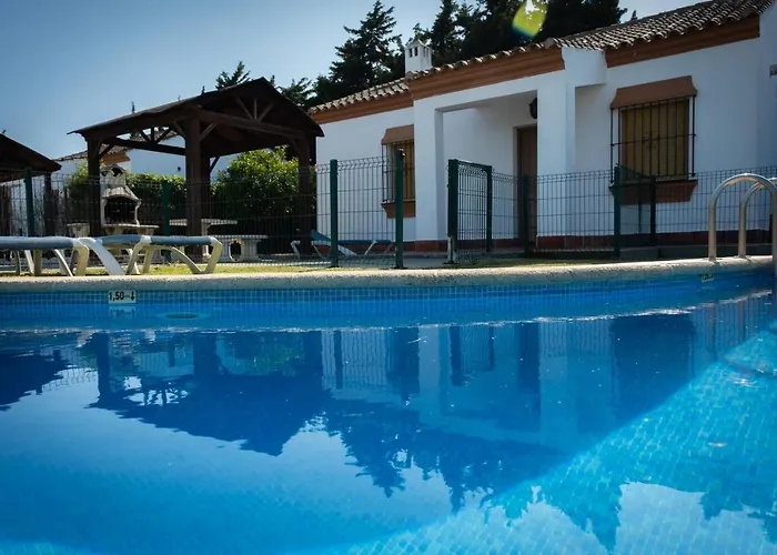 Majadales De Roche * Conil de la Frontera