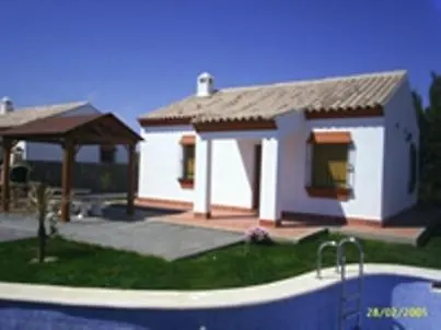 Apartman Majadales De Roche Conil de la Frontera