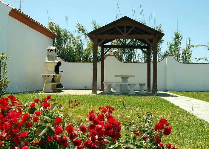 Majadales De Roche Conil de la Frontera