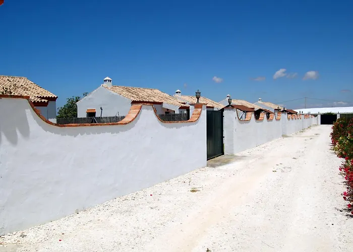 Apartman Majadales De Roche *