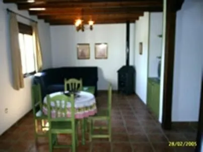 Majadales De Roche Apartman