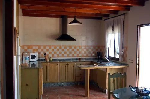 Apartman Majadales De Roche