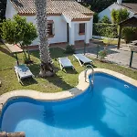 Majadales De Roche דירה