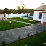 Majadales De Roche דירה