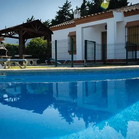 Majadales De Roche * Conil De La Frontera