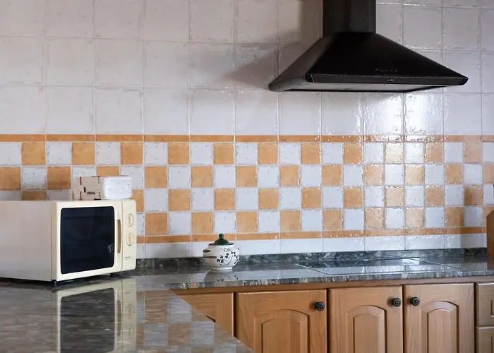 Majadales De Roche Lägenhet Conil De La Frontera