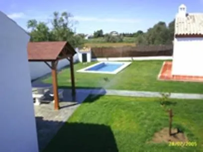 Majadales De Roche